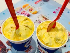 -DQ·蛋糕·冰淇淋(城南嘉园店)