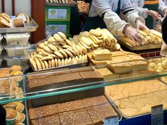-北三凯奇清真食品店