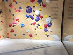-ROCKPLUS攀岩馆(环宇城店)