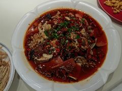 -蓬川食府(金海道店)