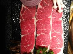 -嘿嘟嘟·肋条烧肉放题(爱融荟城店)