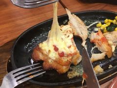 -萨莉亚意式餐厅(桃浦路店)