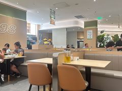 -吕氏疙瘩汤·新派鲁菜(芝罘万达店)