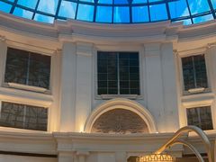 -漢咖啡·全服务式自助晚餐(武汉洲际酒店)