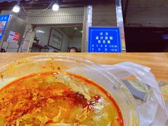 -清真·宏顺祥卤汁凉粉(大皮院店)