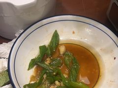 -肖记公安牛肉鱼杂馆·省级非物质文化遗产(三角路直营店)