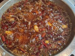 桑拿牛肉-红豆园(文林街店)
