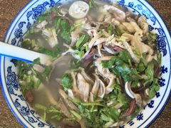 -老三羊汤【北兴隆街店】