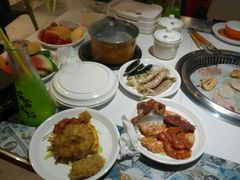 -钱小奴创意自助餐厅·原切谷饲安格斯畅吃(苏州昆山招商花园城店)