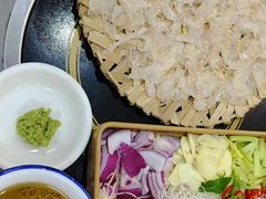 -官塘陈记鱼生·潮汕砂锅粥·牛肉火锅(潮枫路总店)