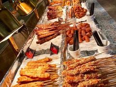 -比格比萨自助(裕源大厦店)