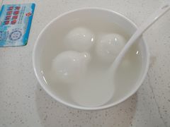 -七宝老街水磨汤圆(瞿溪路店)