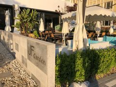-JF Garden(渔人码头店)