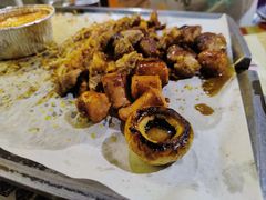 -韩国大金刚烤肉·料理(印象城店)