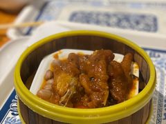 -冰泉豆浆馆(阳朔店)