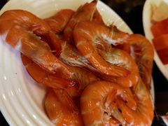 -万达瑞华酒店美食汇自助餐厅(楚河汉街店)
