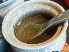 -惠丰堂饭庄(北洼路店)