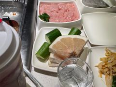 -海底捞火锅(上元大街店)