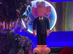 -108·公社·创意餐厅·LIVE HOUSE(李公堤店)