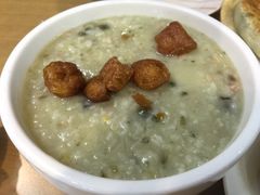 -台北楚楚园馅饼粥(虹桥南丰城店)