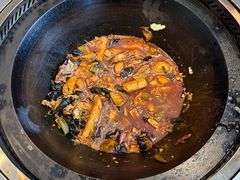 -缘福乡村铁锅炖民宿(八达岭店)