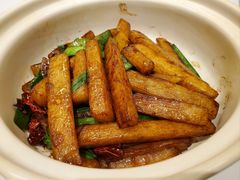 -沸腾鱼乡(知春路分店)