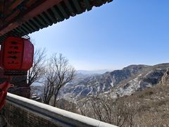 -妙峰山风景名胜区