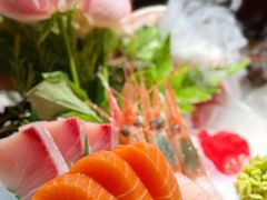 -阿吾罗日本料理(K11艺术中心店)