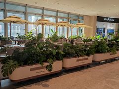 景观位-吕氏疙瘩汤·新派鲁菜(济南万象城店)