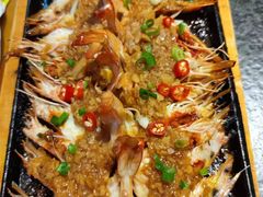 -御品海鲜·东北菜·烧烤餐厅(佳兆业店)