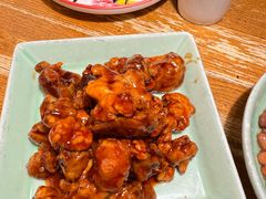-新白鹿餐厅(龙游路店)