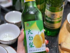 -东北大院铁锅炖(富业广场店)