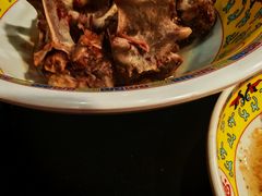 -芦月轩羊蝎子(劲松店)