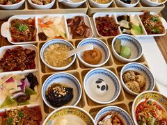 -龙抄手(春熙路总店)