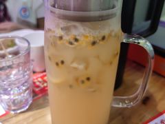 -八条友鲜货烧烤·脆皮烤鱼(石岩旗舰店)