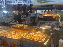 -大学城夜市大排档(凤栖路店)