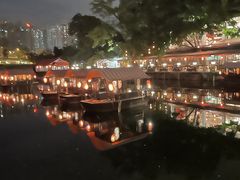 -侨美唐荔园·宴会厅(唐荔园食艺馆店)