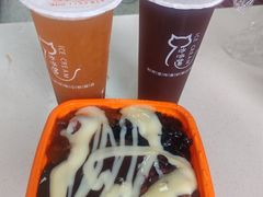 -冰冰酱老味刨冰绵绵冰(中山路总店)