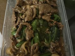 -华怡·金信酒店(潮州古城人民广场店)