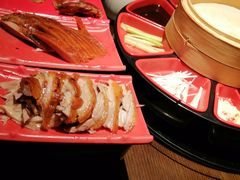 -羲和雅苑•北京烤鸭(乐园道万象城店)