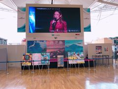 -中部国际机场