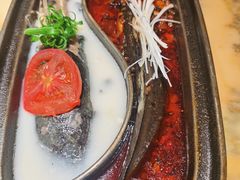 -锦府盐帮·侯宅(五棵松万达店)