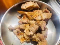 -安又胖韩国烤肉