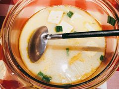 -西贝(上海中心店)