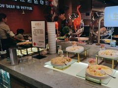 -经典世家牛排自助餐厅(百捷店)