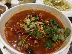 -新木器时代餐厅(太湖新天地店)
