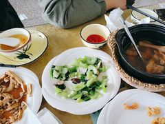 -老东阳·外婆菜(横店店)