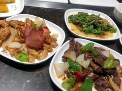 -湘汇概念铁板烧(铁西万达店)