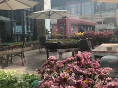 -瓦库茶馆17号(海汇港店)