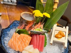 -和彩放题餐厅(酒仙桥店)